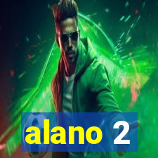 alano 2